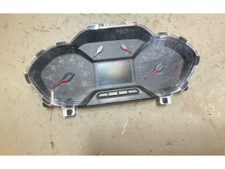 Панель приборов 9831101780, SN40331077   Peugeot Partner III       