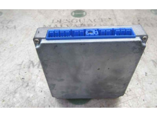 Řídící jednotka Nissan Micra 2000