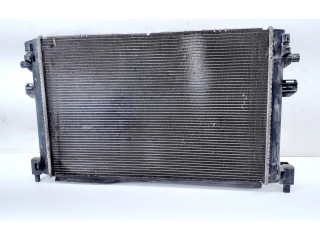 Радиатор интеркулера 5Q0121251GB   Skoda Superb B8 (3V)