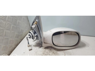 Zpětné zrcátko pravé Peugeot 206+ 96258530XX, RETROVISORDERECHO