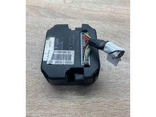 Блок комфорта 4C4905A0B09   Citroen C-Crosser   