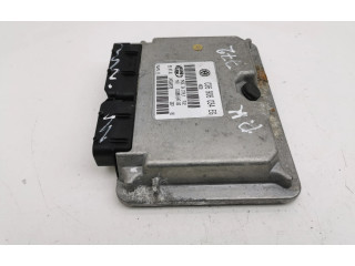 Блок управления двигателя 036906034EG   Audi A2