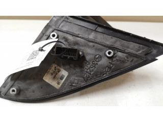 Зеркало электрическое     левое   Opel Vectra C  2002-2005 года   