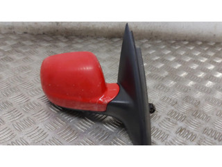 Зеркало (механическое)       Volkswagen Lupo  1998 - 2005 года   