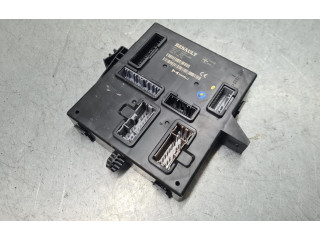 Блок комфорта 284B18138R, 0X29   Dacia Sandero   