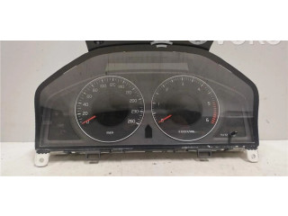 Панель приборов 31254535AA, 0090059   Volvo S80       