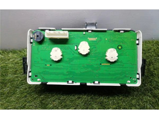 Pojistková skříňka Спидометр (приборный щиток) BG20A, BG20A Nissan Micra C+C 2009