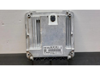 Řídící jednotka 06Q907309A Volkswagen Polo VI AW 2022