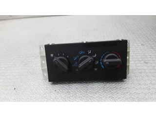 Блок управления климат-контролем 55037426AD   Jeep Cherokee