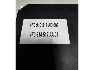 Jednotka ABS 4F0910517AD, 4F0614517AA   Audi A6 S6 C6 4F 2007