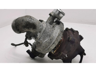 Турбина Honda Accord 2.2 7822170001, 18900RL0G012M2