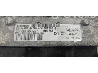 Řídící jednotka 30729518, 5WS40212G   Volvo S40 2005