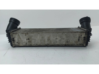 Интеркулер 1751780932101 BMW X5 E70 3.0