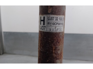 Рулевая рейка UJ0732100B Ford Ranger 2007 - 2011 года