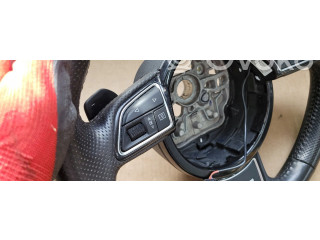 Руль Audi A7 S7 4G 2011 - 2017 года 8X0419091M