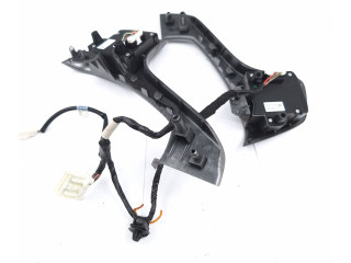 Volant Mazda 6 2008 GS1D664M0C, 03744350  