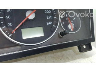 Přístrojová deska Ford Mondeo Mk III 2000 5S7T10849TA