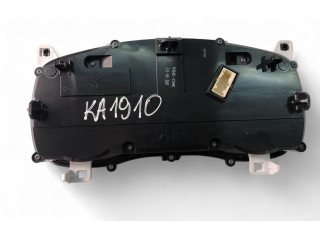 Přístrojová deska Peugeot Expert 2018 9822514880