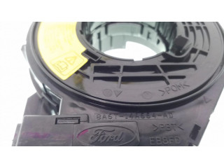 Полоса надувных подушек (кольцо srs)