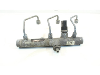 Топливная рампа 059130089K Volkswagen Phaeton для двигателя BMK