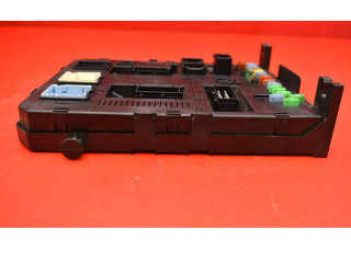 Pojistková skříňka 9660105780, 9660105780 Peugeot 307 2005