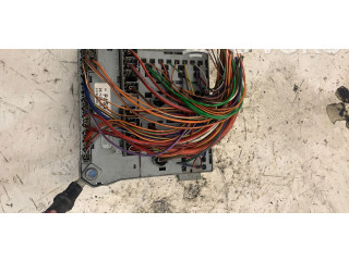 Блок предохранителей    Ford Ka    