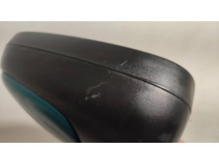 Зеркало электрическое левое Citroen Berlingo 2003-2007 года