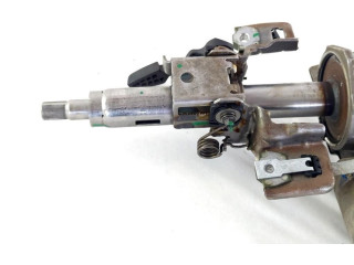 рейка Колонка рулевая 51927085 Fiat Punto Evo - года