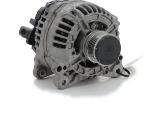 Генератор 1800A066, Z1-0277U Mitsubishi Lancer X