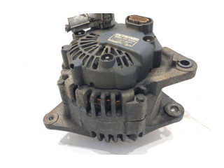 Генератор 37300-38400   Hyundai Sonata      