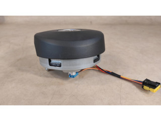 Подушка безопасности водителя 32308092724, 8092724   BMW 3 GT F34