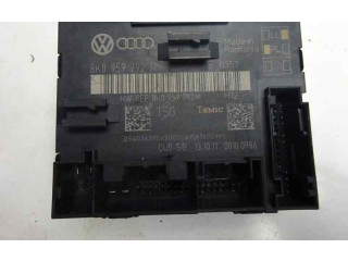 Блок комфорта 8K0959729M   Audi A4 Allroad   
