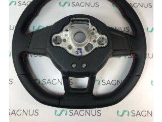 Руль Volkswagen Golf VII  2013 - 2019 года 5G0419091JG      