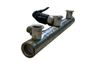 Топливная рампа 06E130089Q, 70577447 Audi A7 S7 4G