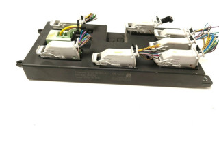 Блок комфорта GX7314F041AJ Jaguar XE