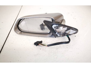 Зеркало электрическое        Skoda Octavia Mk2 (1Z)  2004 - 2013 года   
