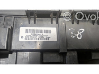   Pojistková skříňka P68242830AC   Dodge Durango 2017