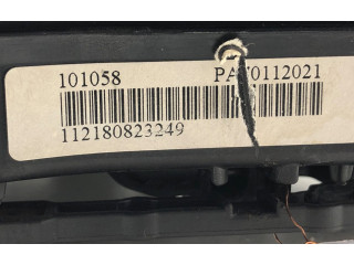 Подушка безопасности водителя 07354605290 Citroen Nemo