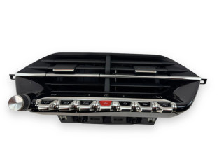 Блок управления климат-контролем 9823457080, 9823457180   Peugeot 2008 II