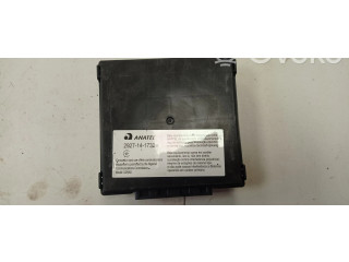 Блок управления 13518838, 8219800000000X   Chevrolet Camaro