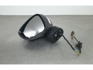 Зеркало электрическое Citroen C3 Aircross 2017 - года