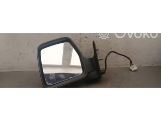 Zpětné zrcátko levé Peugeot Expert 2006 5014
