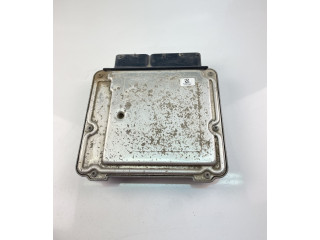 Řídící jednotka 06J906026AB, 0261S04054 Volkswagen Tiguan 2010