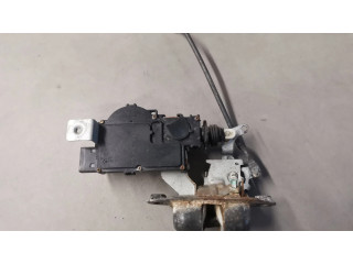 Zámek zadních dveří JAPAN Subaru Legacy 2000