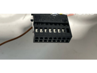 Zpětné zrcátko Audi A8 S8 D4 4H 2013 4H1857410N, 29804