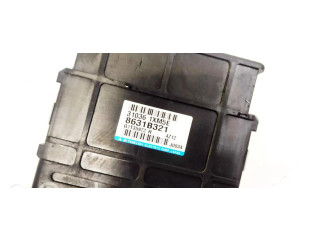 Блок управления коробкой передач 8631B321, 310361XM5E Mitsubishi ASX