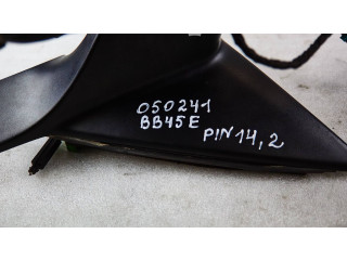 Зеркало электрическое        Volvo V70  2008 - 2013 года   