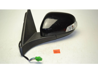 Зеркало электрическое        Volvo C30  2010 - 2013 года   