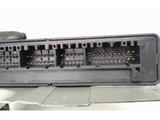 Řídící jednotka MK387485, E6T01881 Mitsubishi Pajero 2002