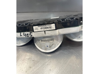 Přístrojová deska Dodge Avenger 2009 05172724AG, P05172724AG